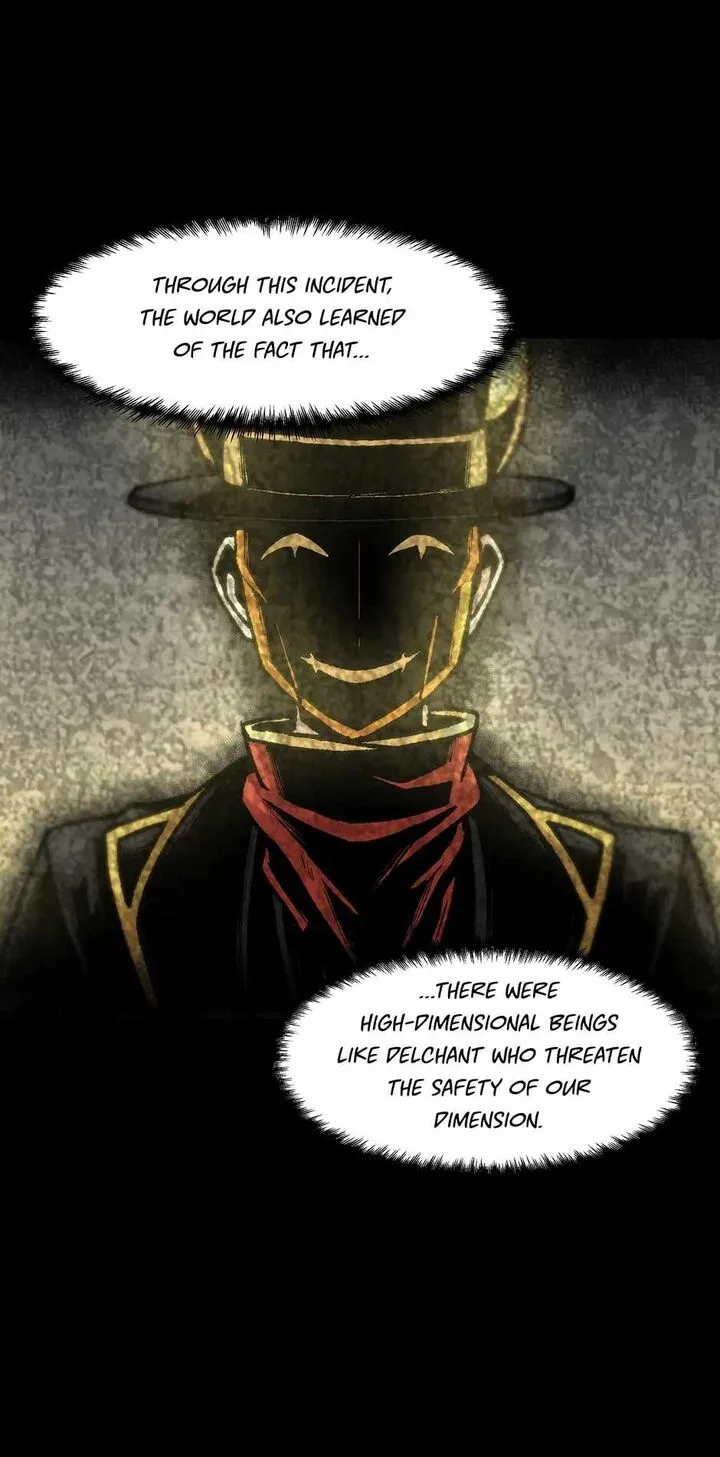 Level Up Alone Chapter 160 page 67