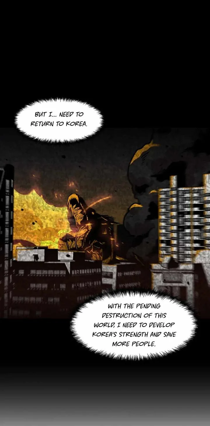 Level Up Alone Chapter 160 page 69