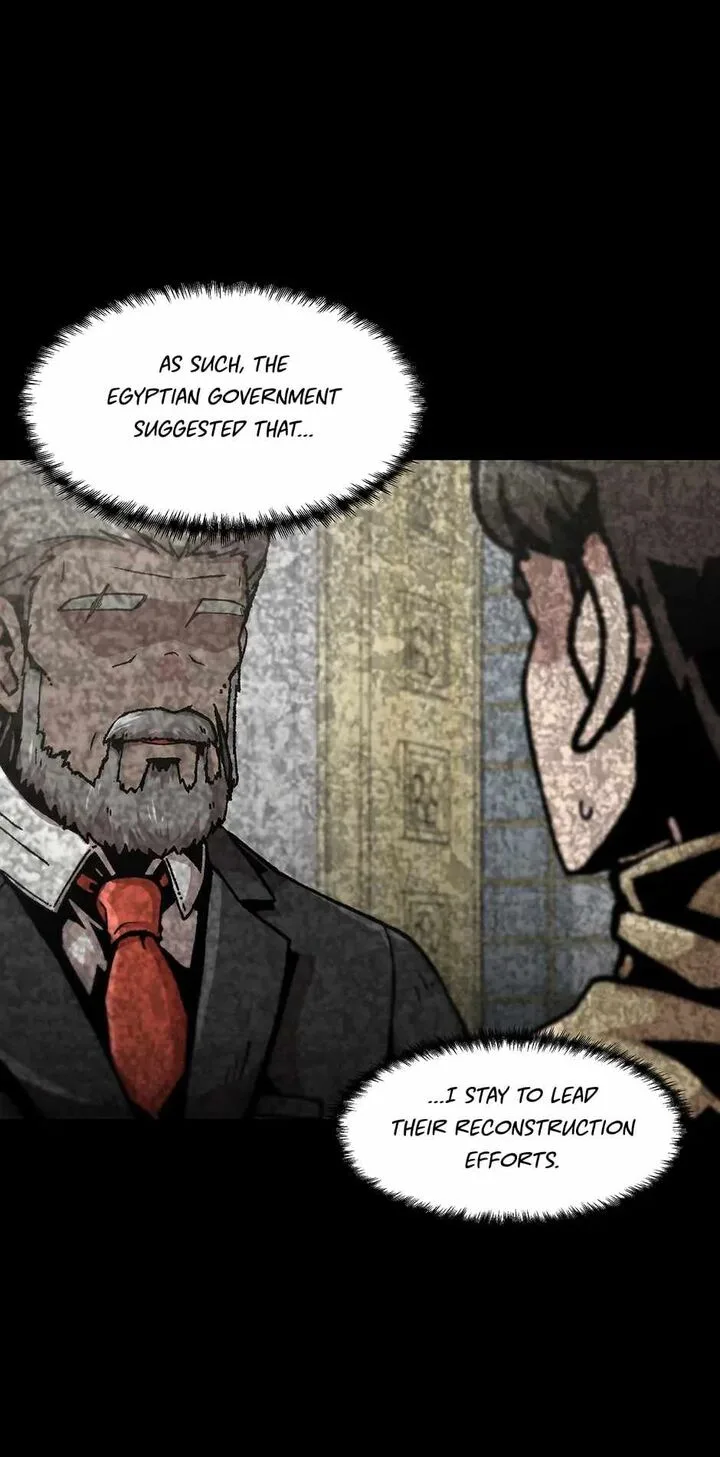 Level Up Alone Chapter 160 page 68