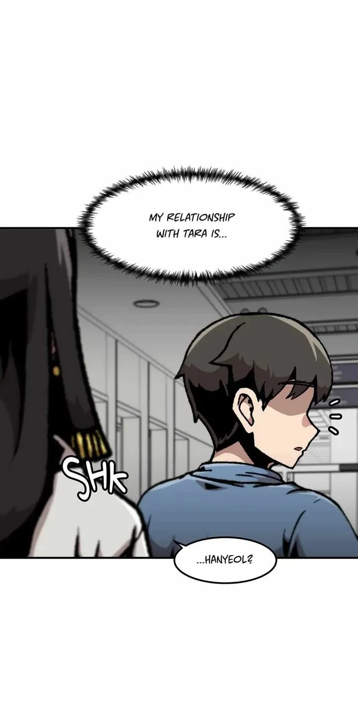 Level Up Alone Chapter 160 page 71