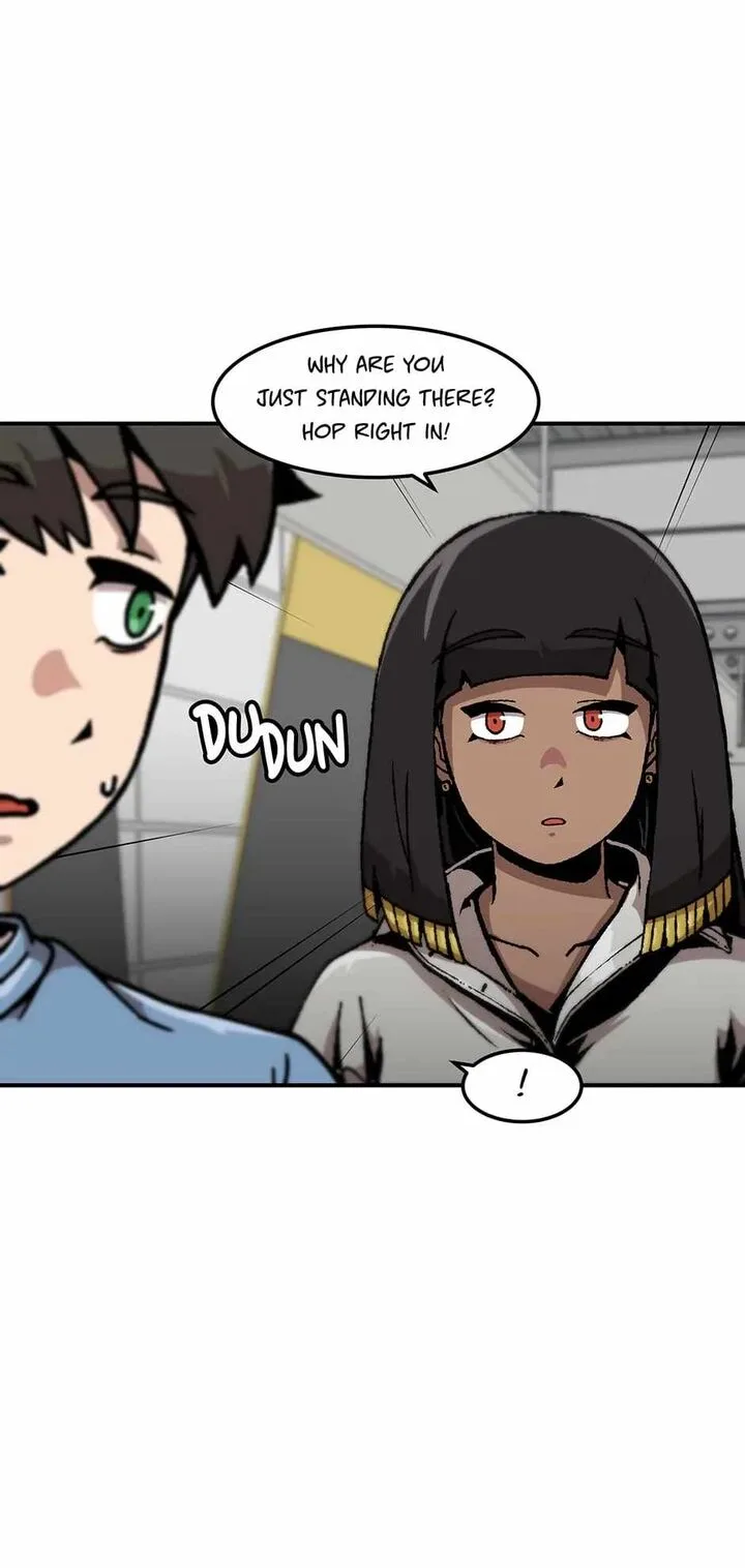 Level Up Alone Chapter 160 page 72
