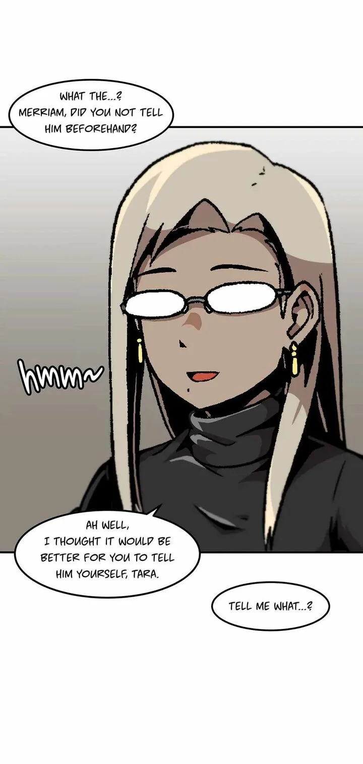 Level Up Alone Chapter 160 page 74