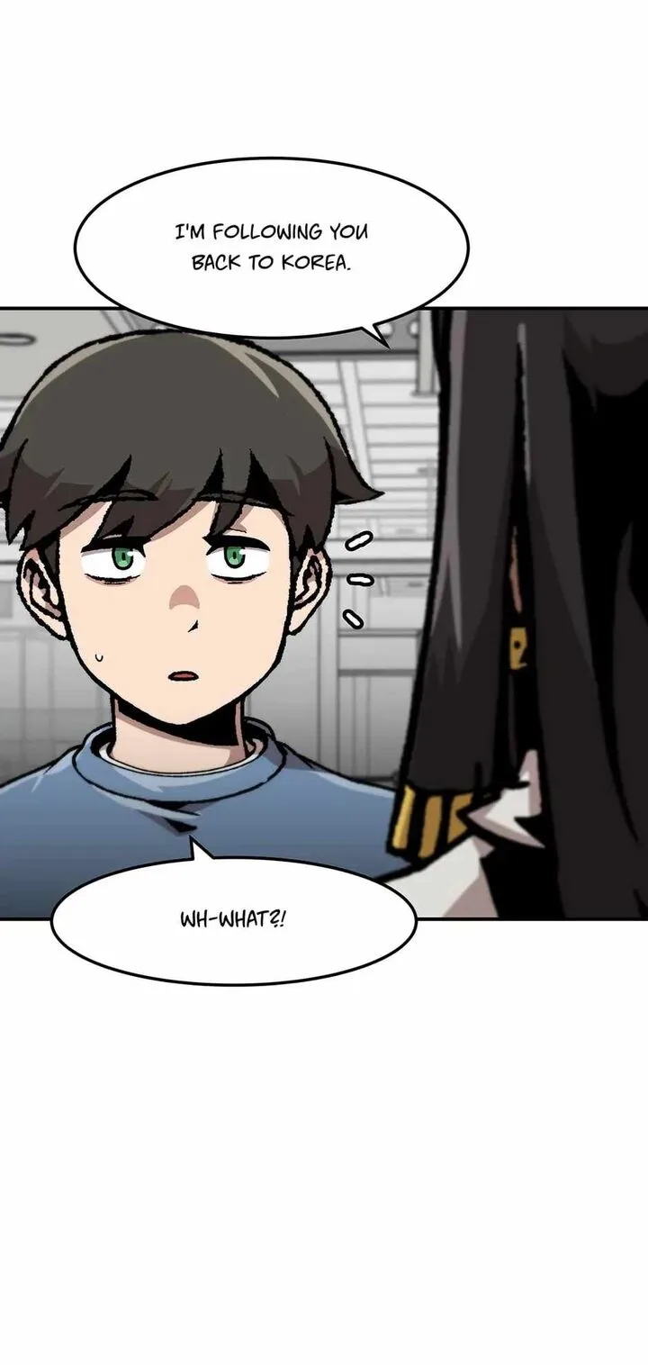 Level Up Alone Chapter 160 page 75