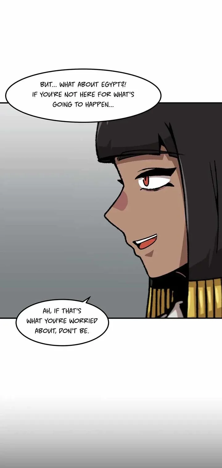 Level Up Alone Chapter 160 page 76