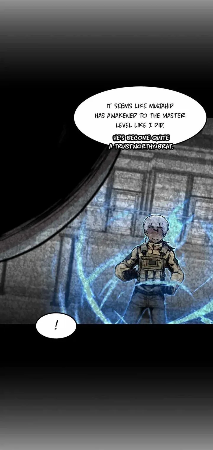 Level Up Alone Chapter 160 page 77