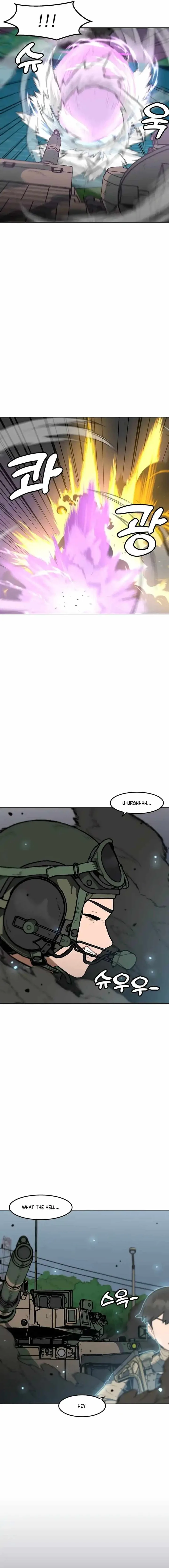 Level Up Alone Chapter 161 page 6