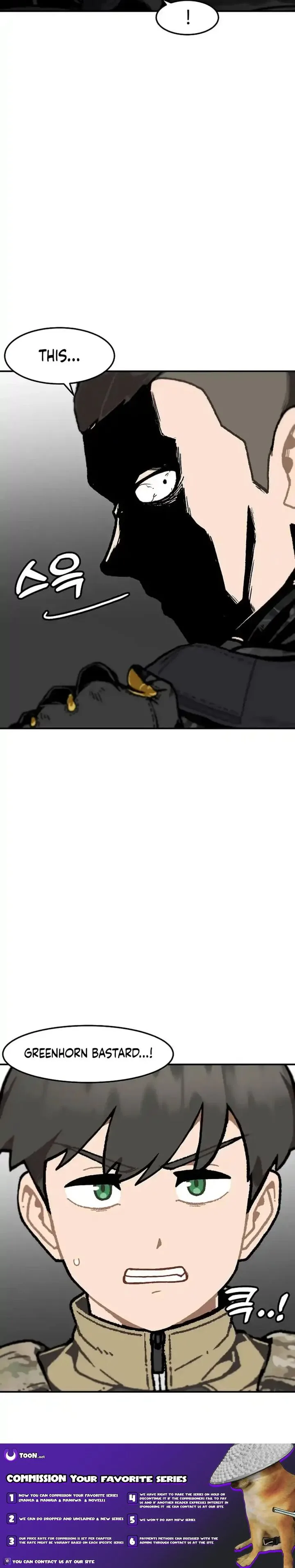 Level Up Alone Chapter 162 page 16