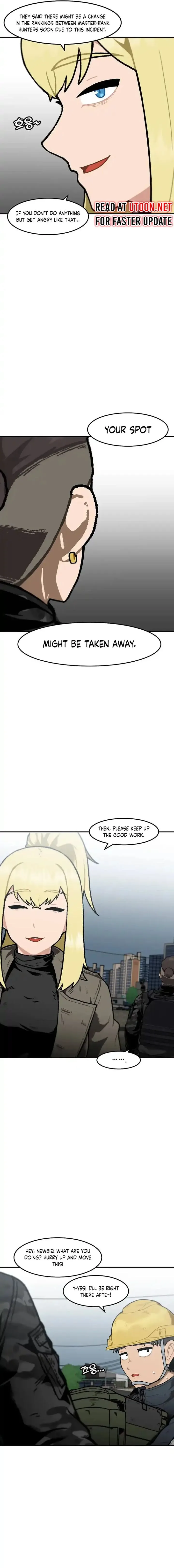 Level Up Alone Chapter 162 page 13