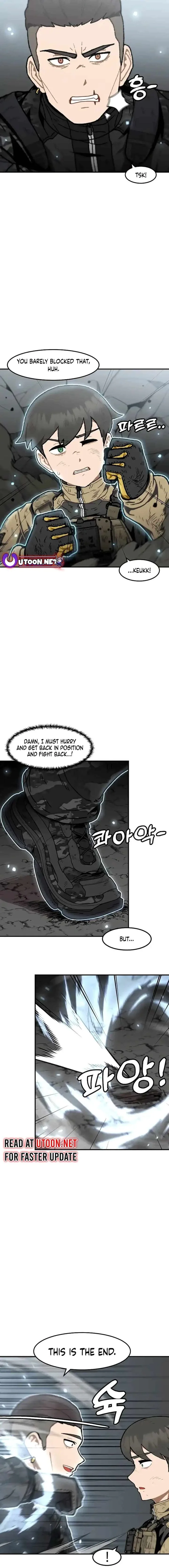 Level Up Alone Chapter 163 page 13