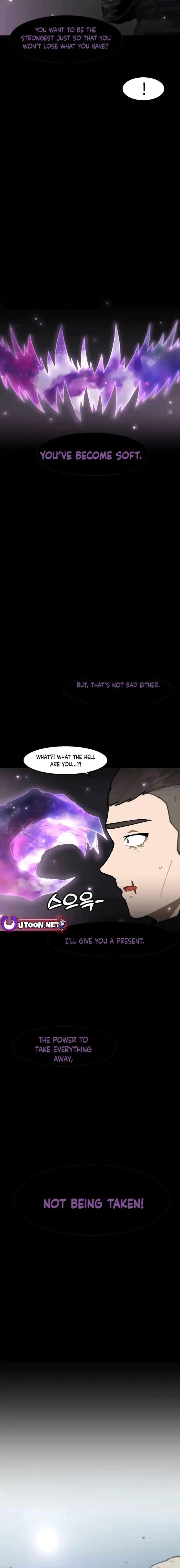 Level Up Alone Chapter 164 page 11