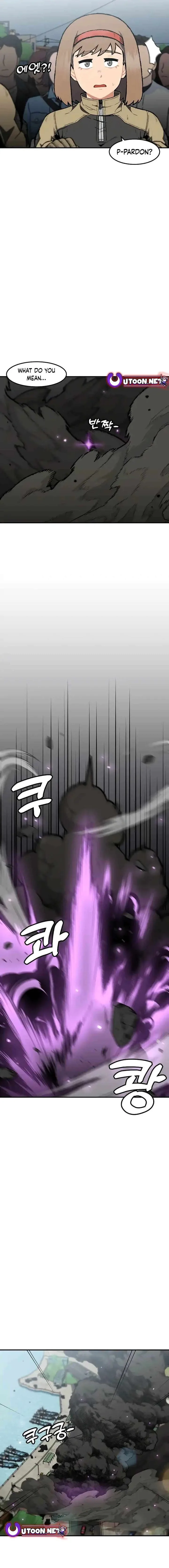 Level Up Alone Chapter 164 page 13