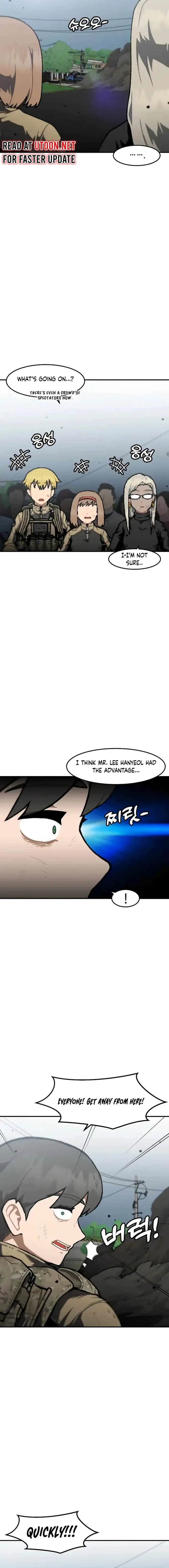 Level Up Alone Chapter 164 page 12