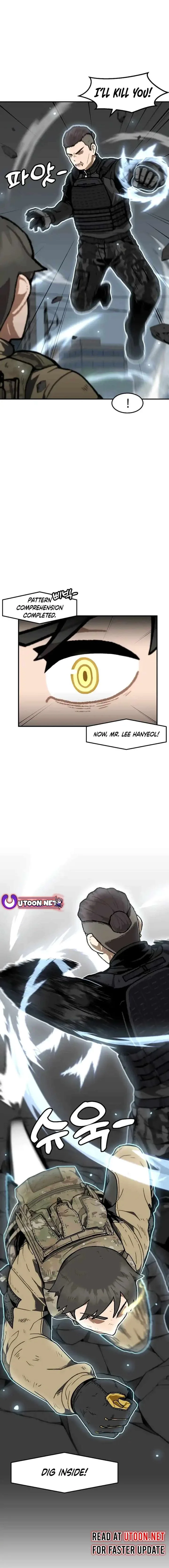 Level Up Alone Chapter 164 page 5