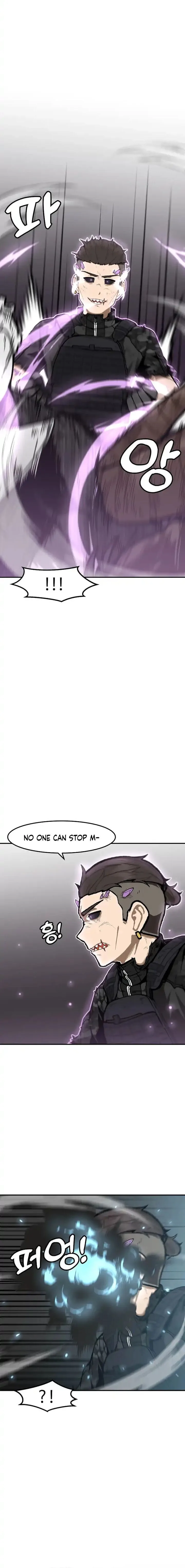 Level Up Alone Chapter 165 page 14