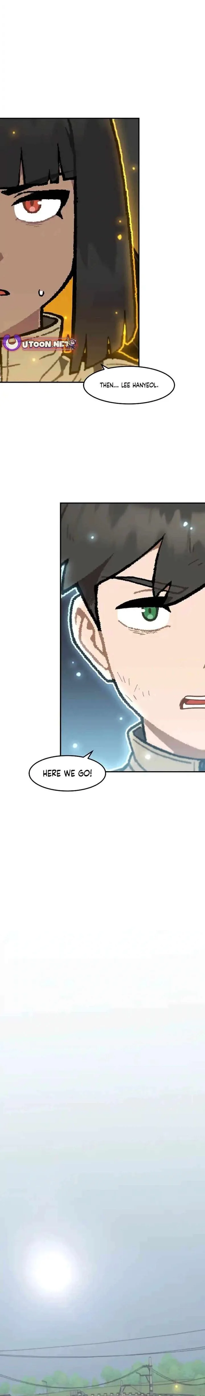 Level Up Alone Chapter 166 page 14