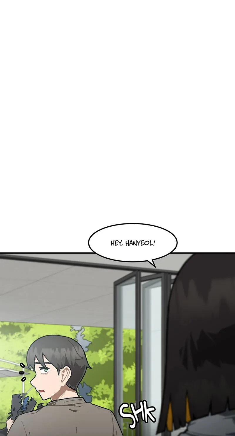 Level Up Alone Chapter 168 page 4
