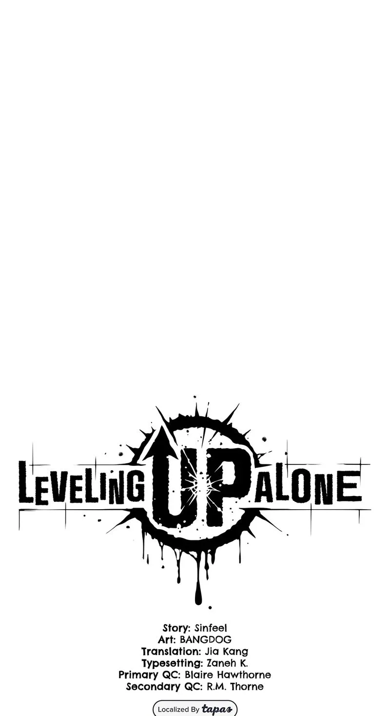 Level Up Alone Chapter 168 page 8