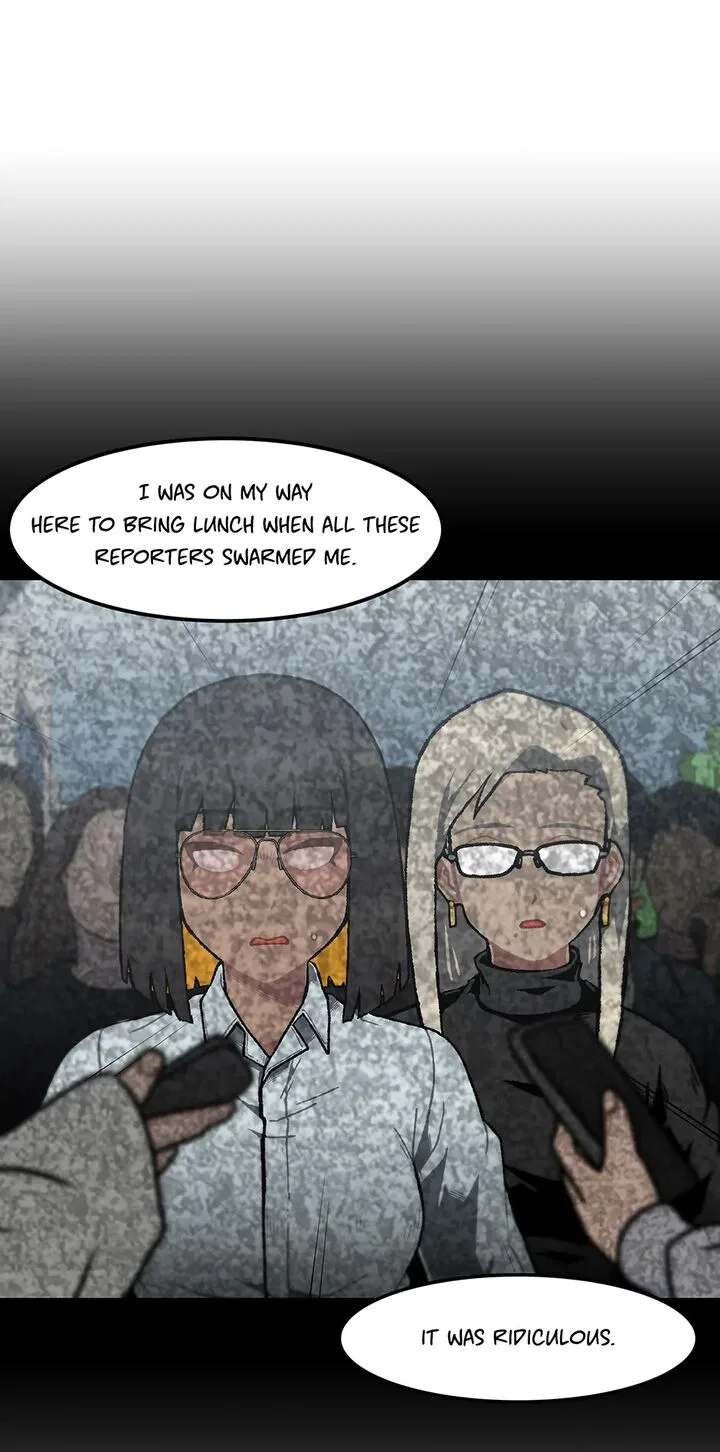 Level Up Alone Chapter 168 page 15