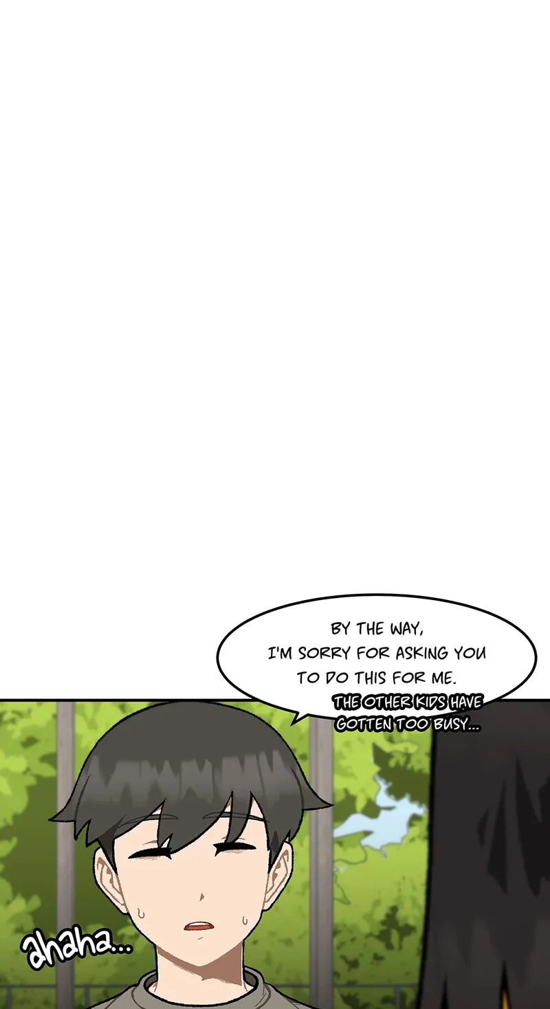 Level Up Alone Chapter 168 page 12
