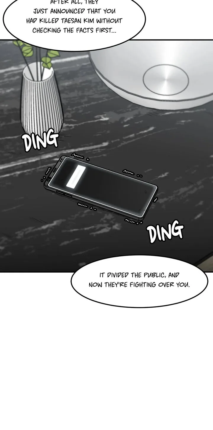 Level Up Alone Chapter 168 page 20