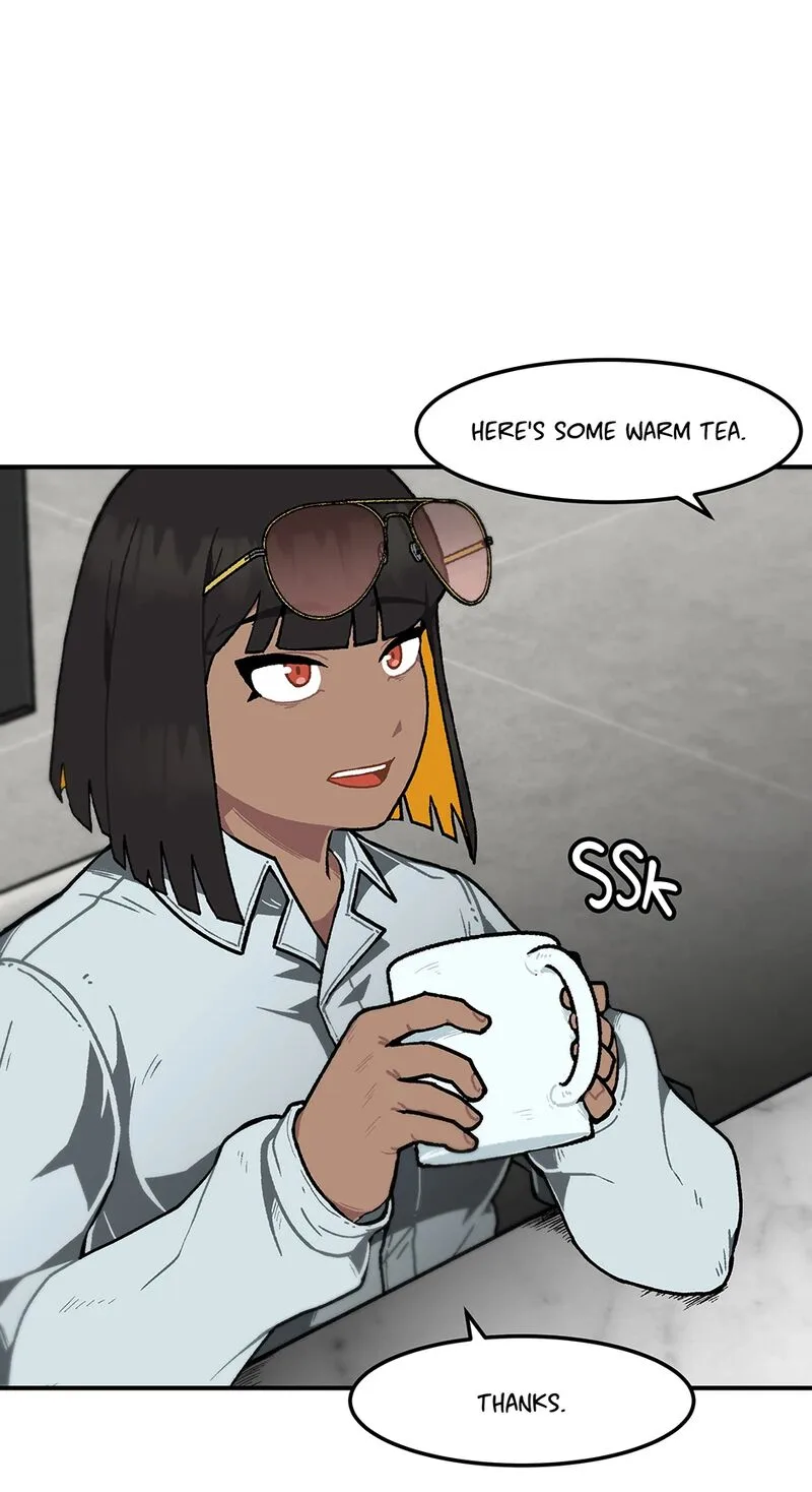 Level Up Alone Chapter 168 page 11