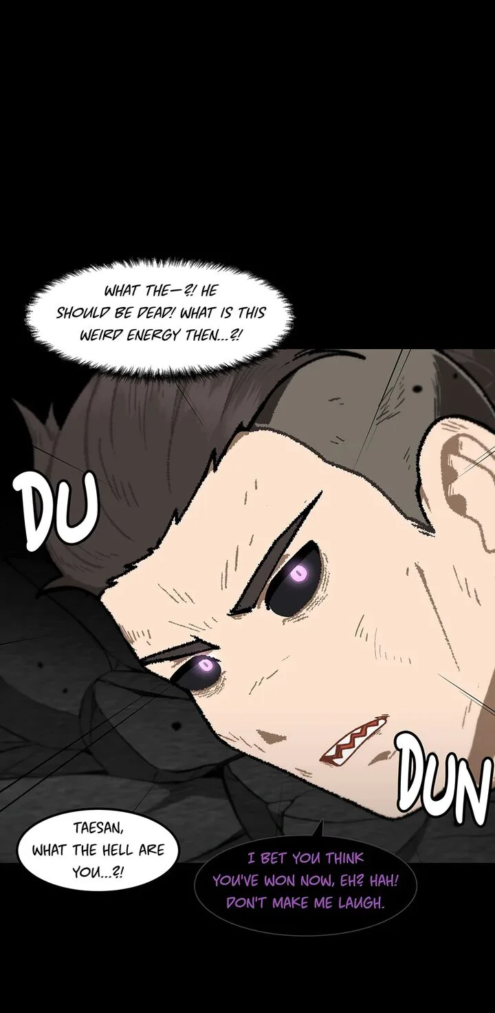 Level Up Alone Chapter 168 page 28