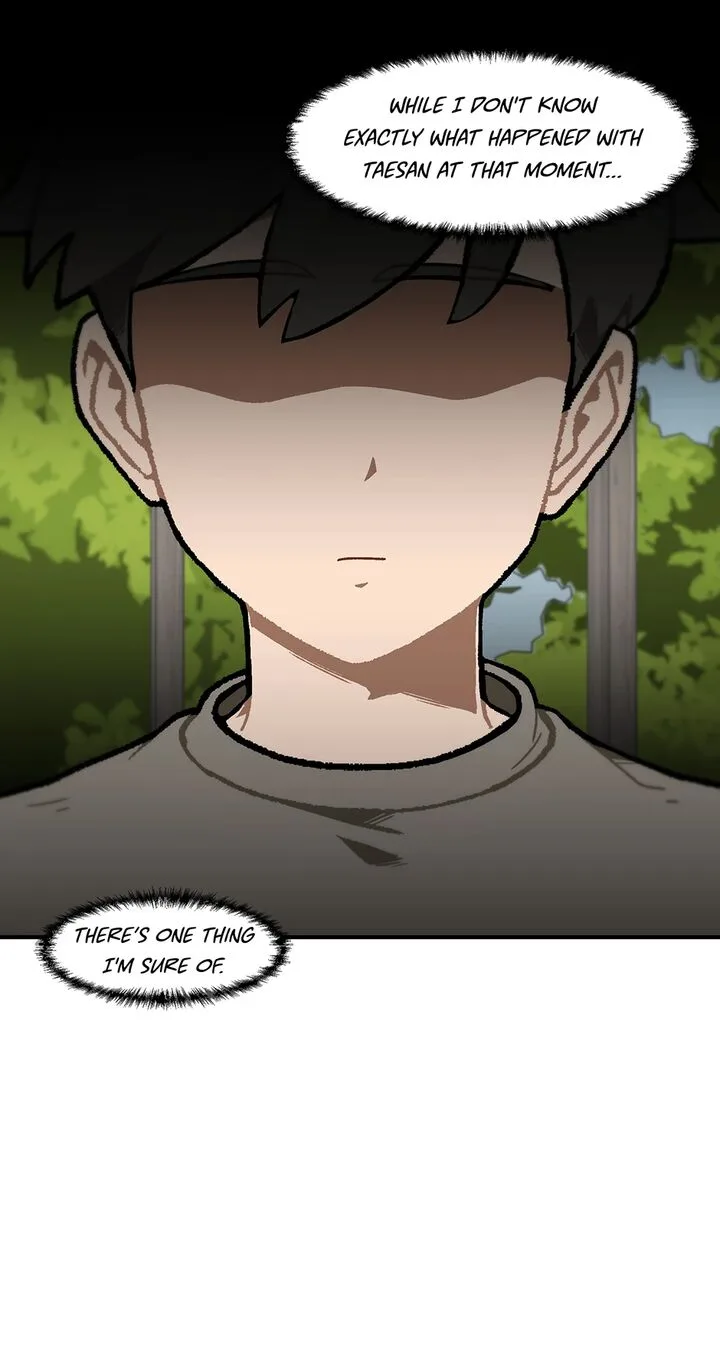 Level Up Alone Chapter 168 page 39