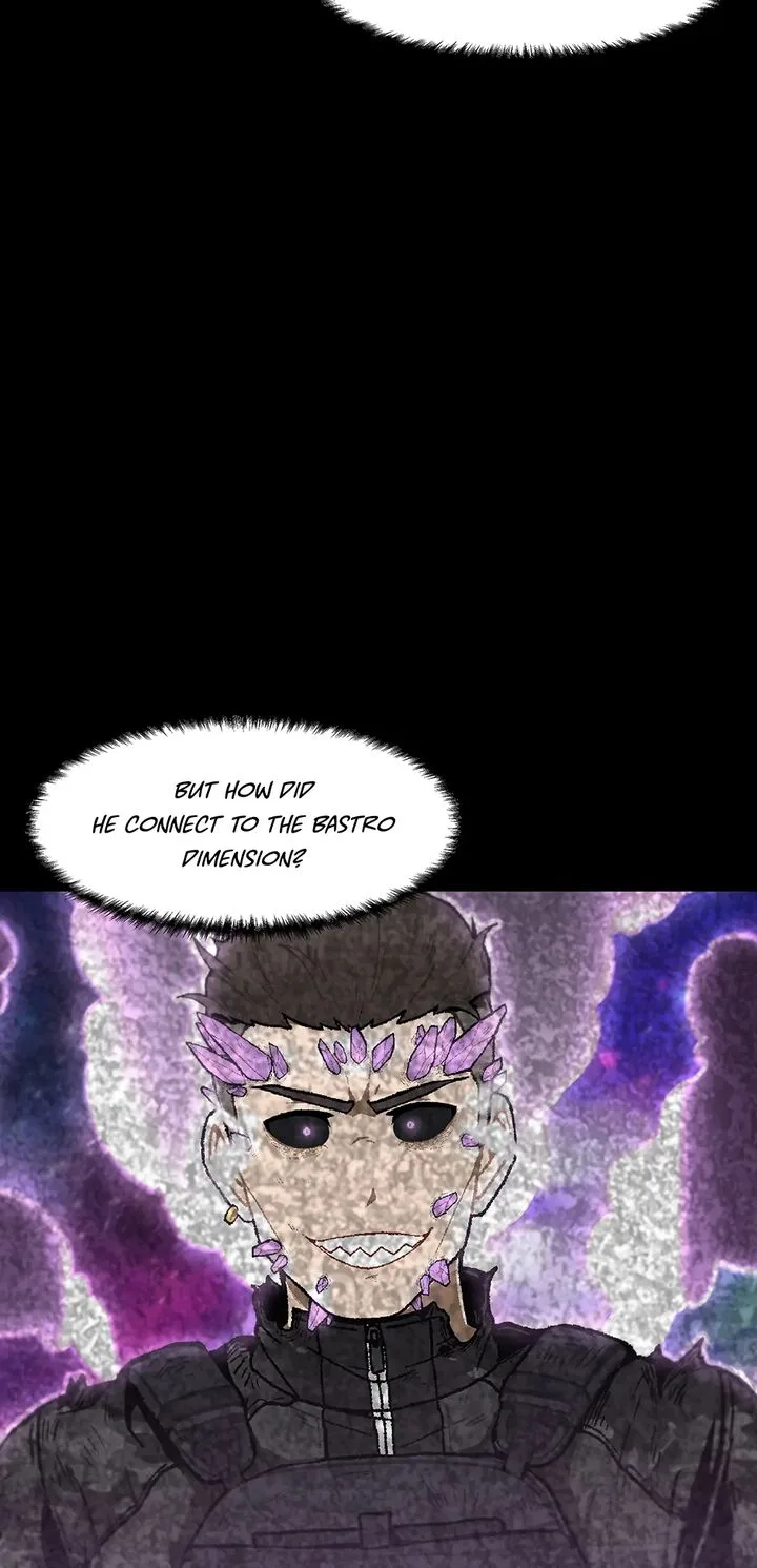Level Up Alone Chapter 168 page 41