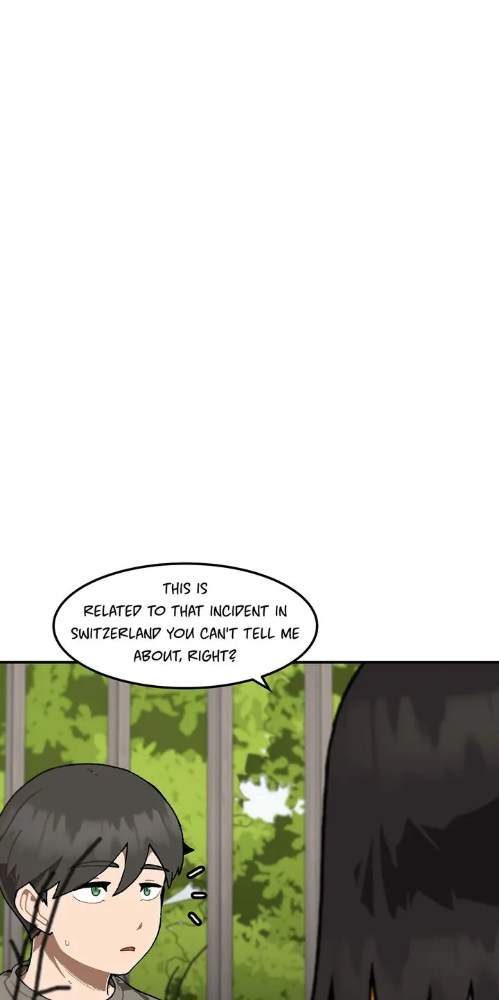 Level Up Alone Chapter 168 page 48