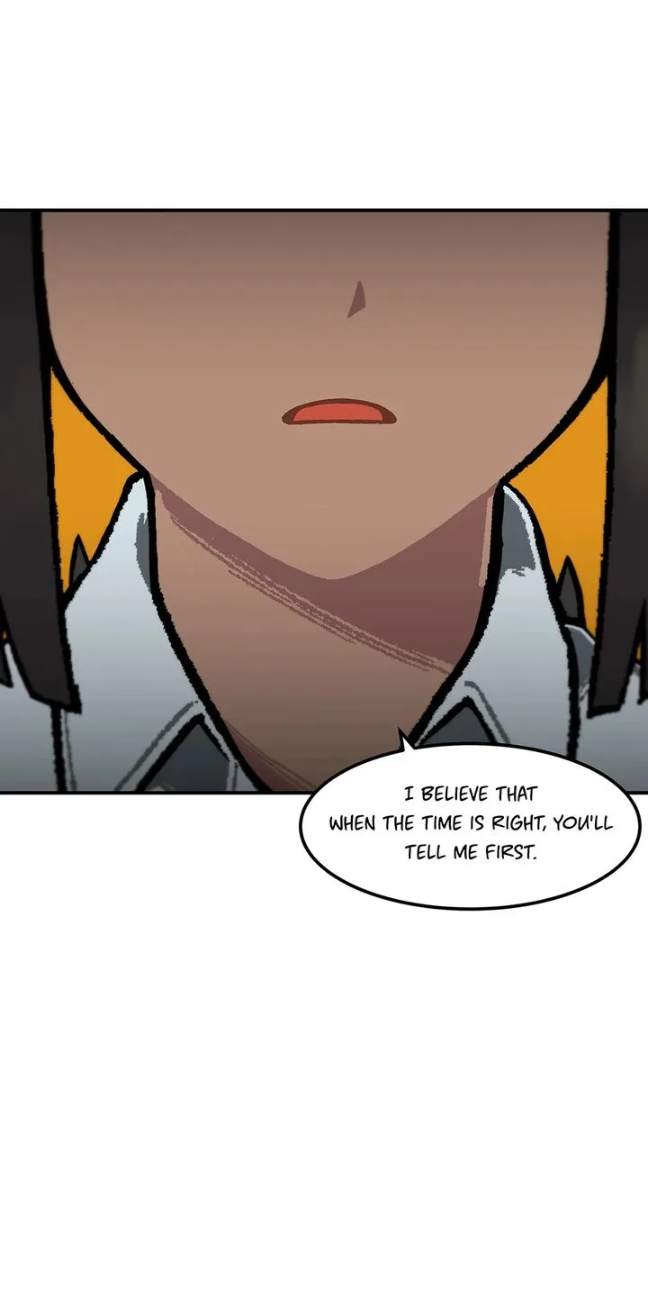 Level Up Alone Chapter 168 page 51