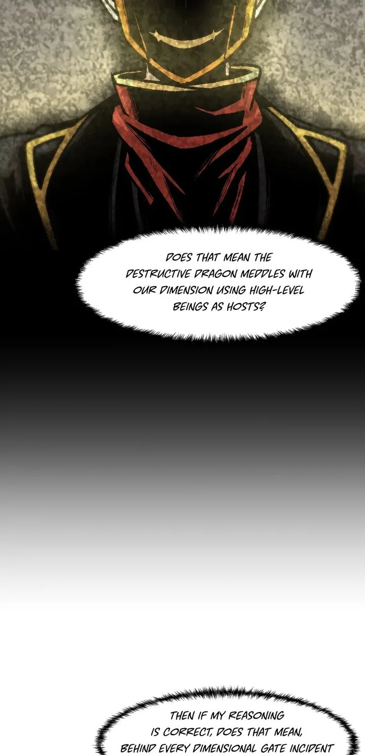 Level Up Alone Chapter 168 page 43
