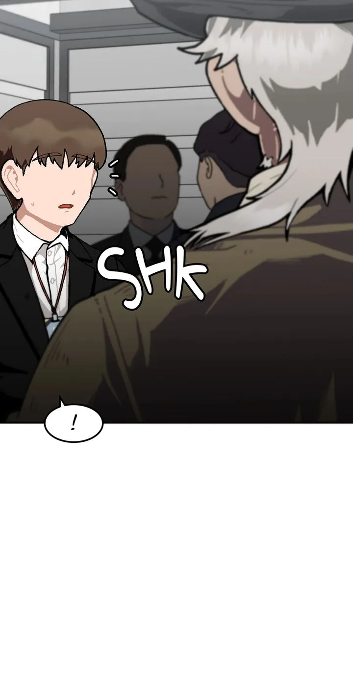 Level Up Alone Chapter 168 page 63