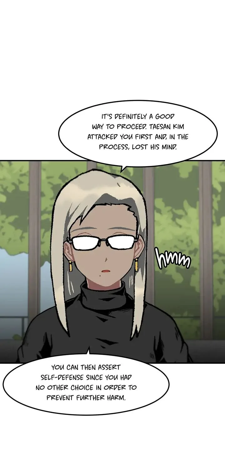 Level Up Alone Chapter 169 page 8