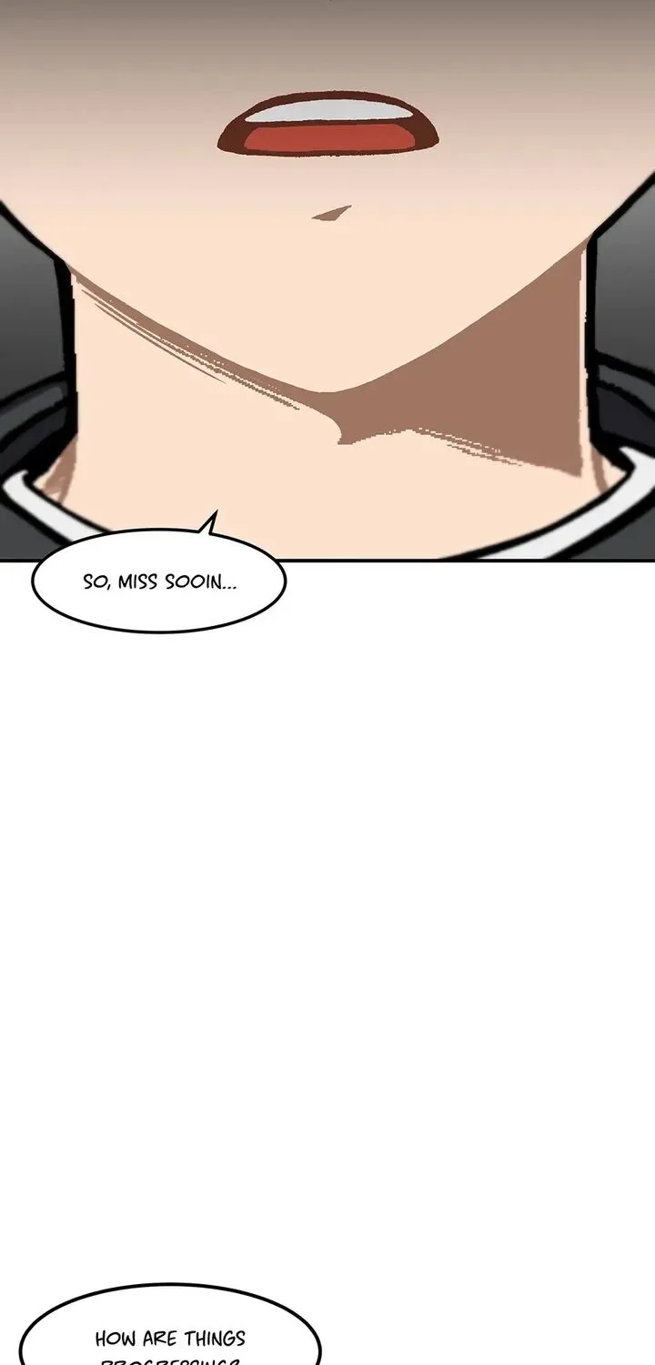 Level Up Alone Chapter 169 page 4