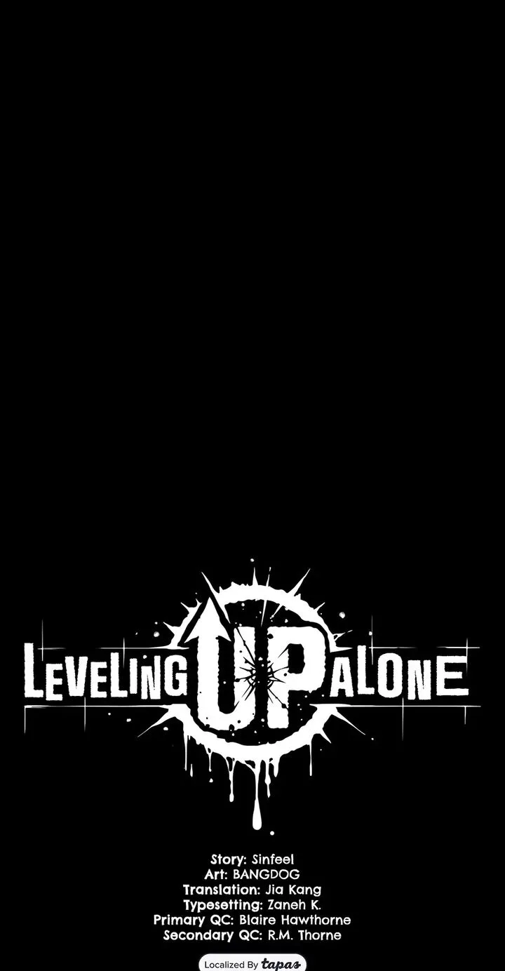 Level Up Alone Chapter 169 page 17