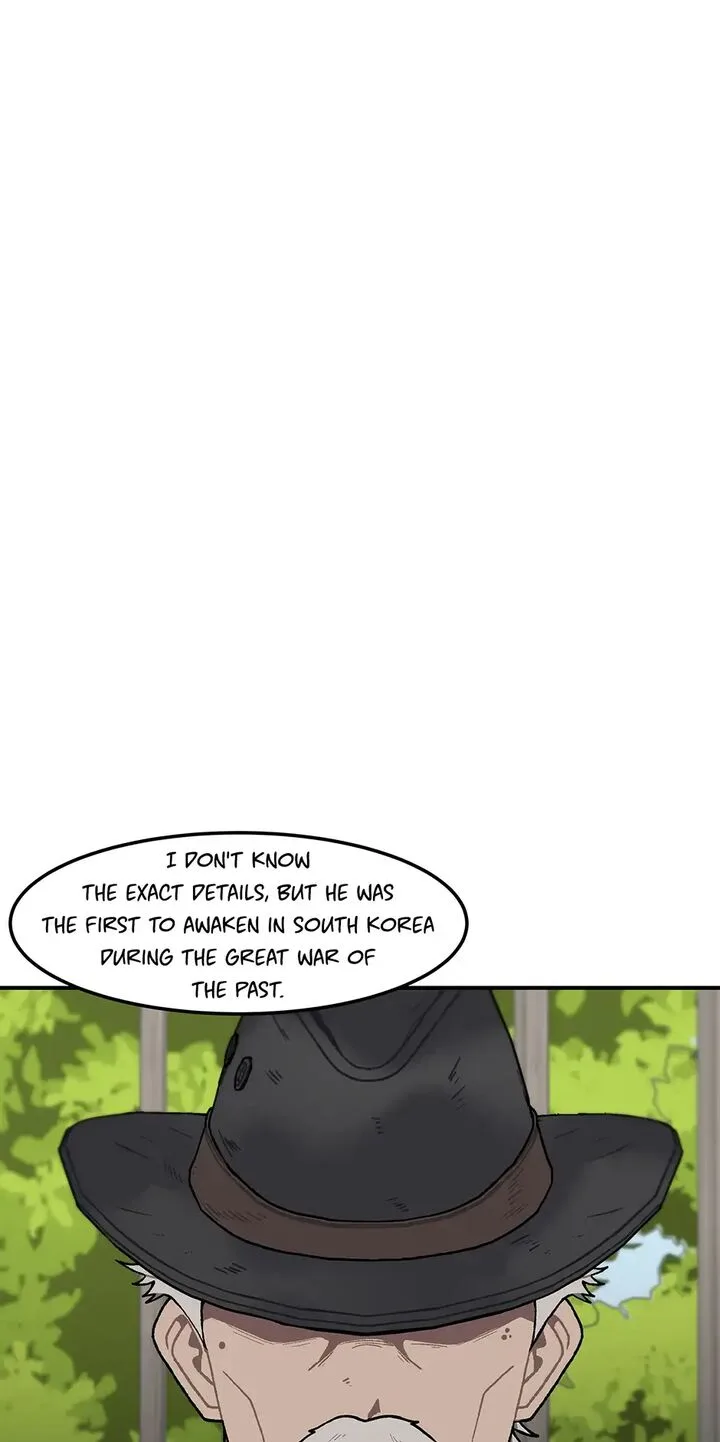 Level Up Alone Chapter 169 page 23