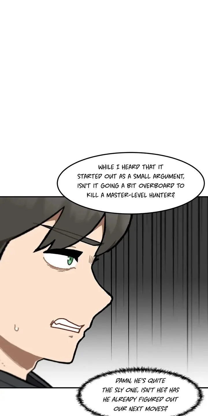 Level Up Alone Chapter 169 page 34