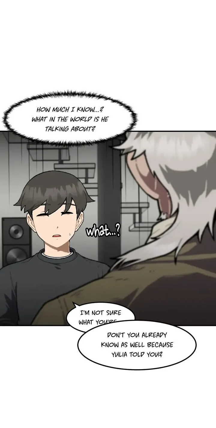 Level Up Alone Chapter 169 page 39