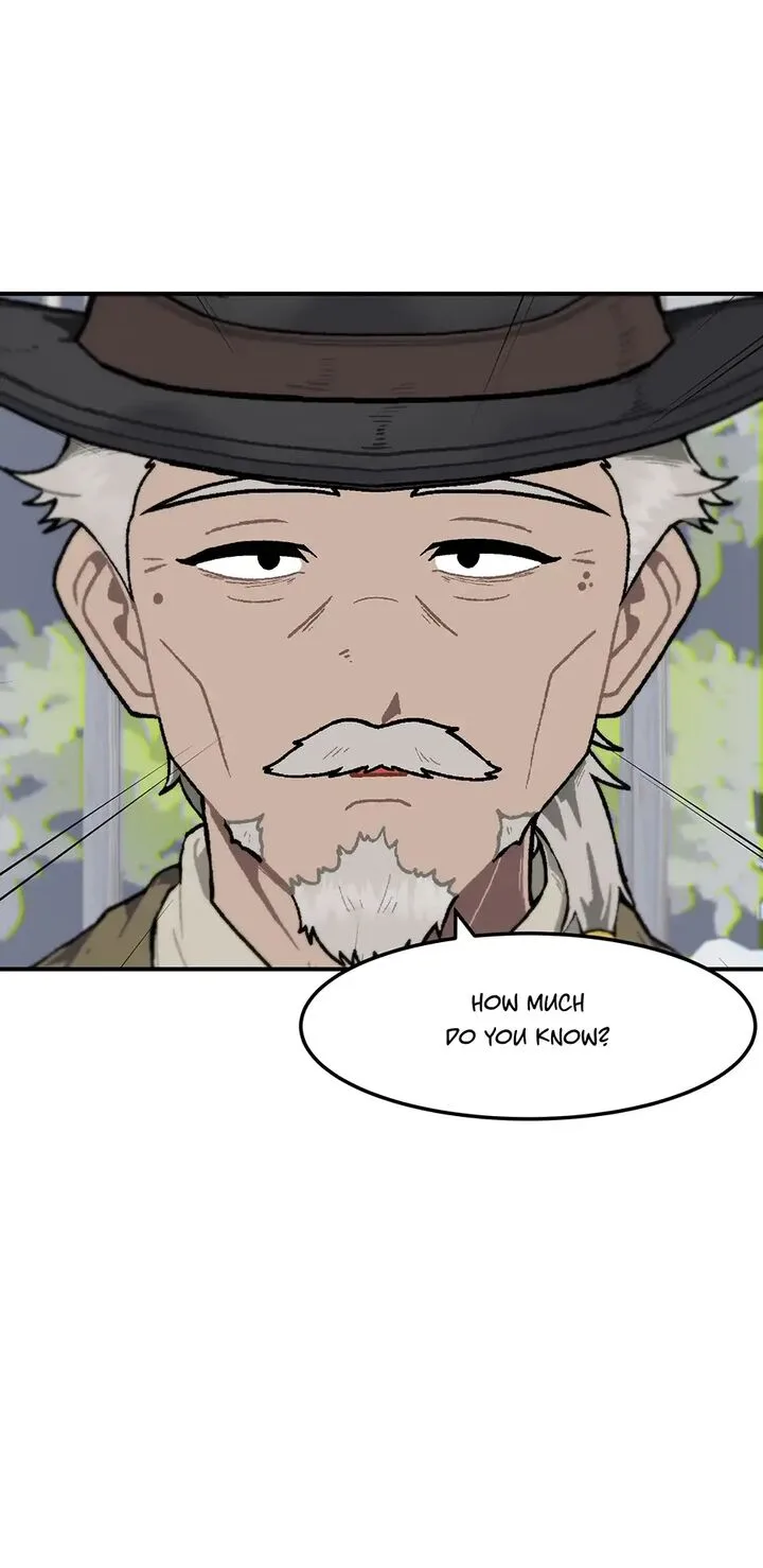 Level Up Alone Chapter 169 page 51
