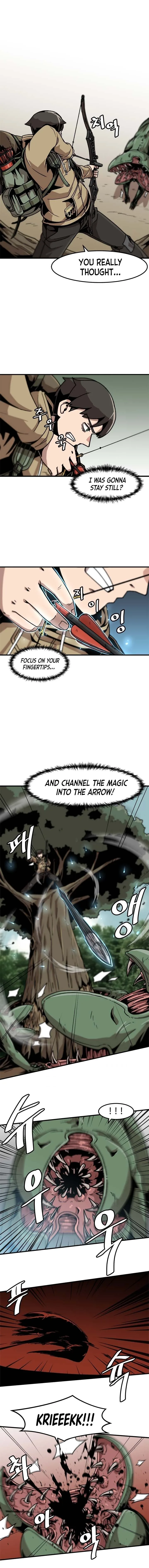 Level Up Alone Chapter 17 page 2