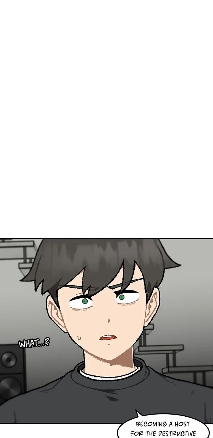 Level Up Alone Chapter 170 page 1