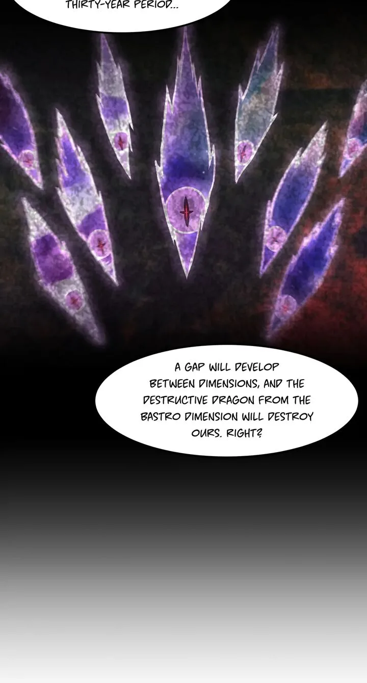 Level Up Alone Chapter 170 page 11