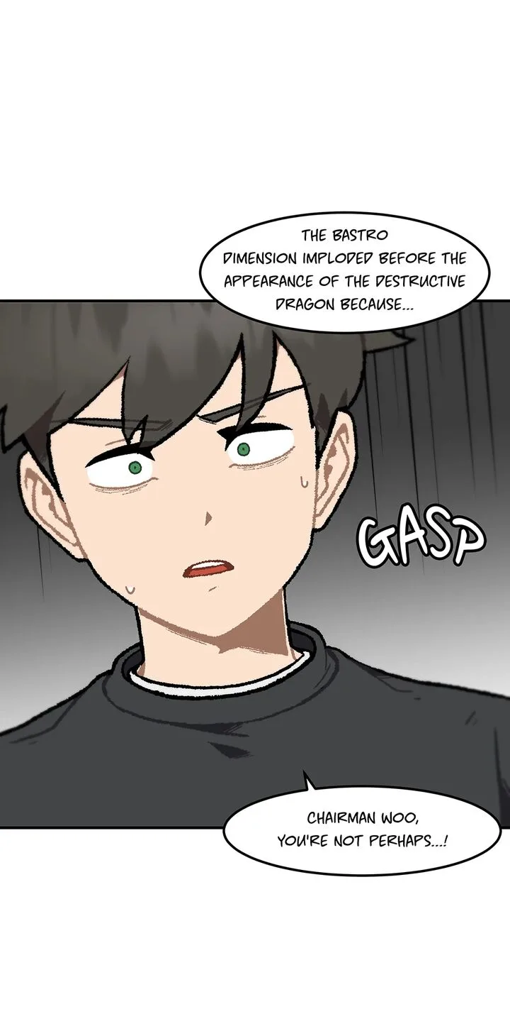 Level Up Alone Chapter 170 page 22