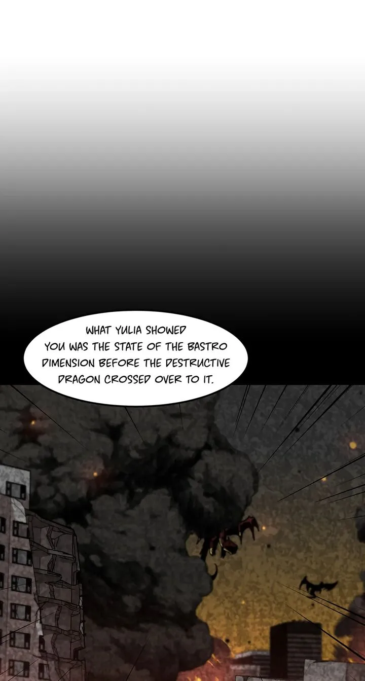 Level Up Alone Chapter 170 page 18