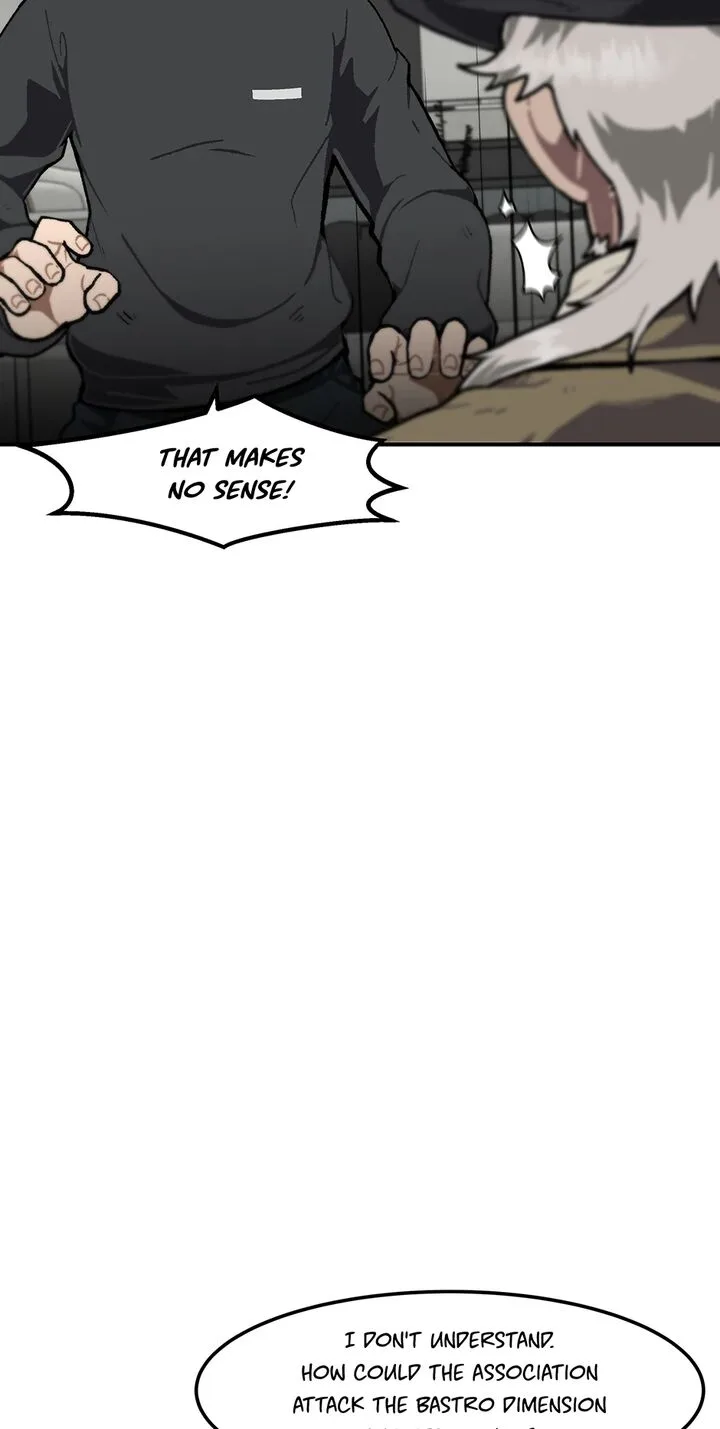 Level Up Alone Chapter 170 page 25