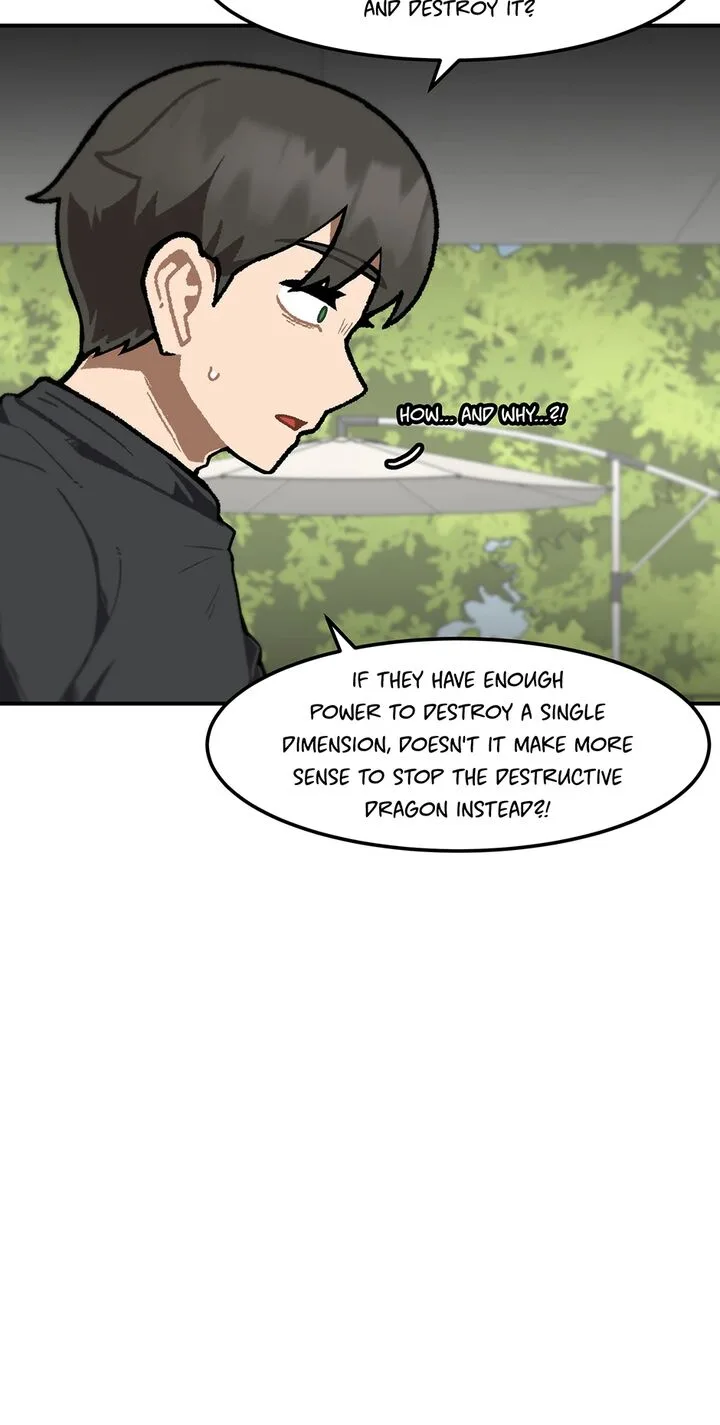 Level Up Alone Chapter 170 page 26