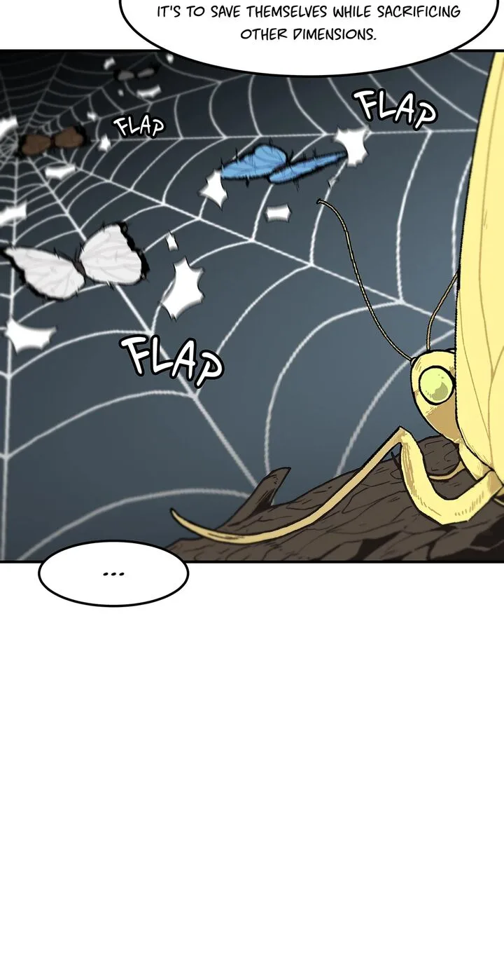 Level Up Alone Chapter 170 page 32