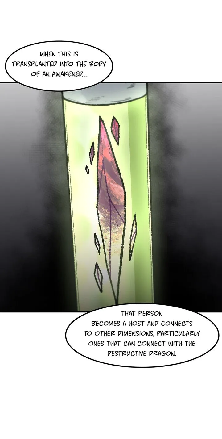 Level Up Alone Chapter 170 page 38