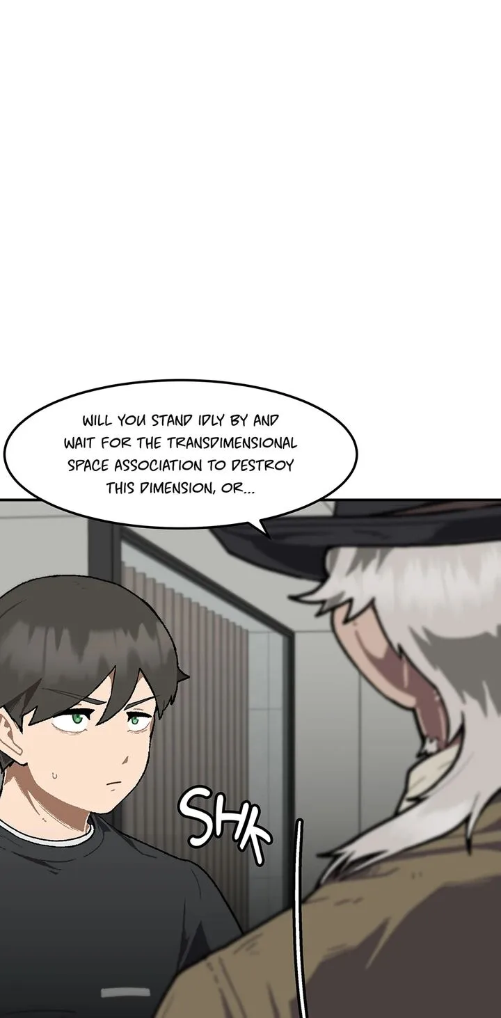 Level Up Alone Chapter 170 page 52