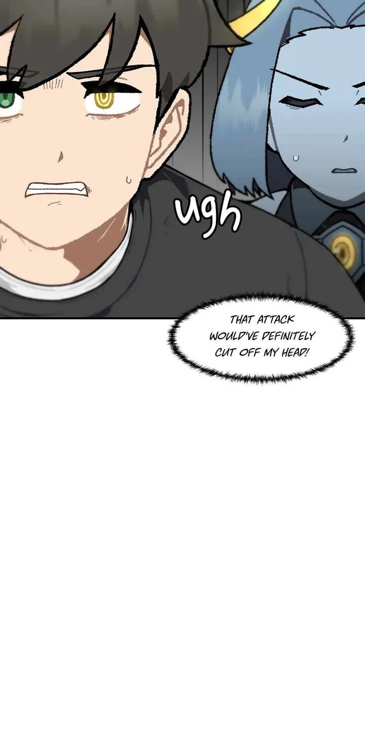 Level Up Alone Chapter 171 page 5